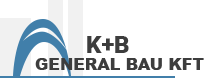 K+B Bau